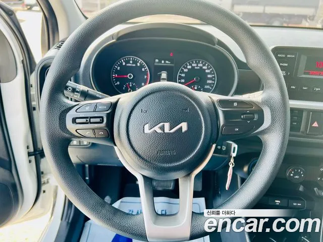 Kia Morning Urban (JA) id 2610456 из Кореи 2