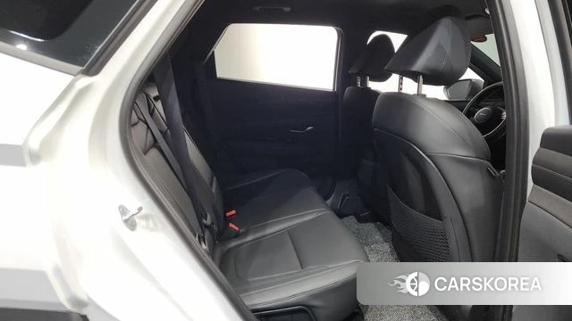 Hyundai The New Tucson (NX4) 2026 Белый из Кореи, фото 2