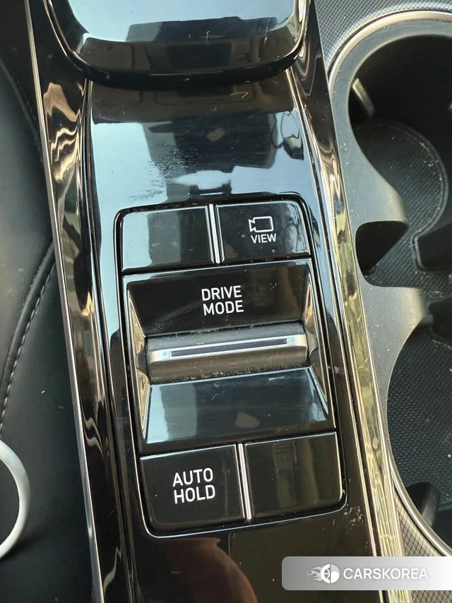 Hyundai Sonata Hybrid (DN8) 2020 Серебряный из Кореи, фото 2