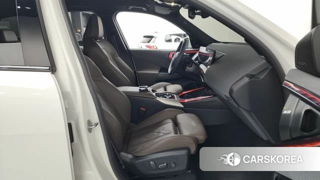 BMW X3 (G45) 2025 Белый из Кореи, фото 2