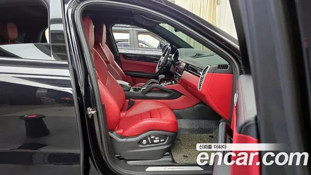 Porsche Cayenne (PO536) id 2679109 из Кореи 2