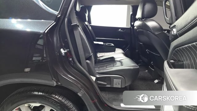 Ssangyong Rexton New Arena 2023 Черный из Кореи, фото 2