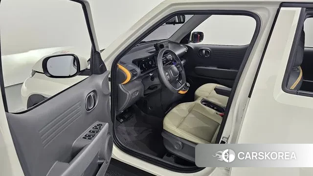 Hyundai Casper 2022 Белый из Кореи, фото 2