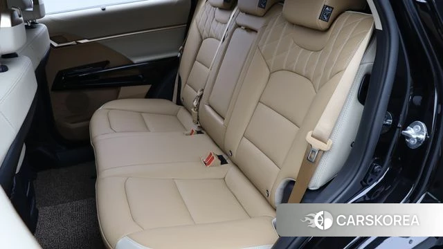 Ssangyong Actian 2nd Generation 2026 Черный из Кореи, фото 2