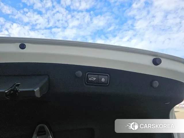 Hyundai The New Grandeur IG 2020 Белый из Кореи, фото 2