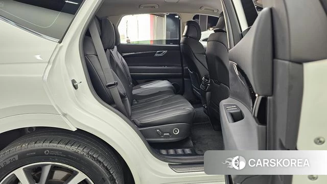 Genesis GV80 2024 Белый из Кореи, фото 2