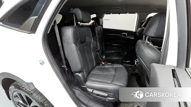 Kia Sorento 4th Generation 2021 Белый из Кореи, фото 2