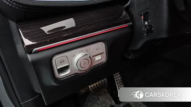 Mercedes-Benz GLE-Class W167 2023 Серый из Кореи, фото 2