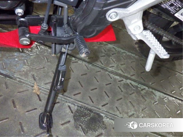 Проданный Honda CBR400R id 3950056 из Японии