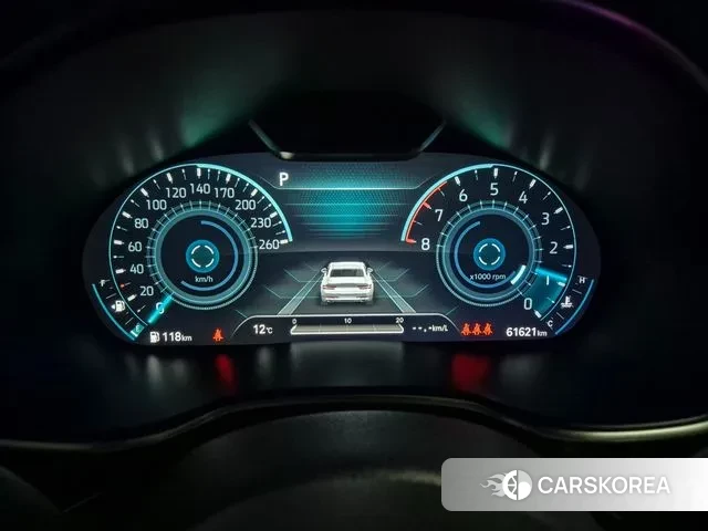 Genesis G80 (RG3) 2020 Черный из Кореи, фото 2