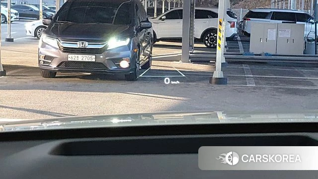 Kia The New Sorento 4th Generation id 4229998 из Кореи 2