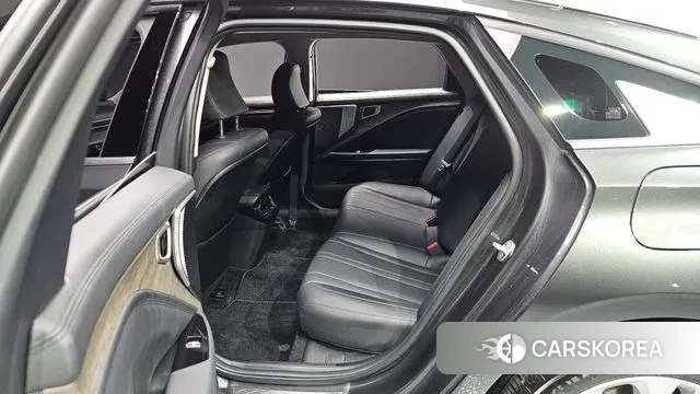 Kia K8 2022 Серый из Кореи, фото 2