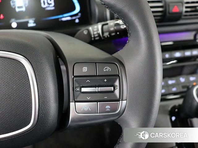 Hyundai The New Casper 2026 Оранжевый из Кореи, фото 2