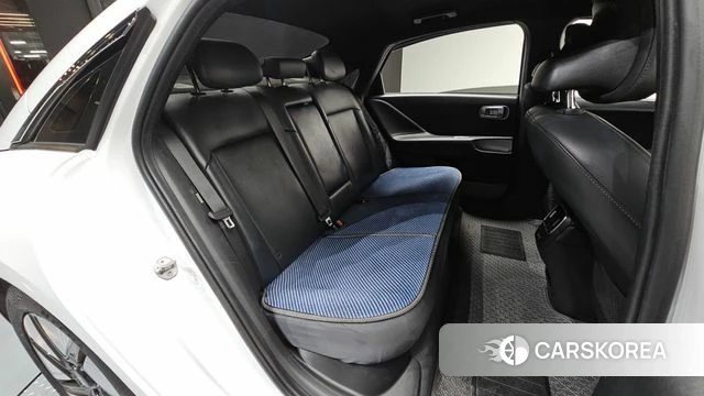 Hyundai Ionic 6 2022 Белый из Кореи, фото 2