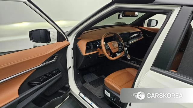 Ssangyong Torres 2024 Белый из Кореи, фото 2