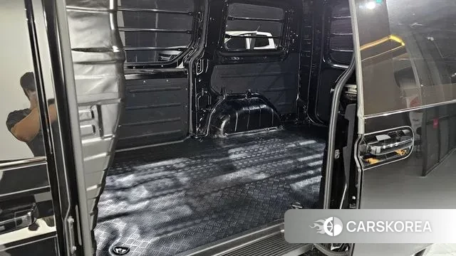 Hyundai Staria id 3109676 из Кореи 2