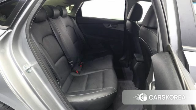 Kia Come New K3 2019 Серебристо-серый из Кореи, фото 2
