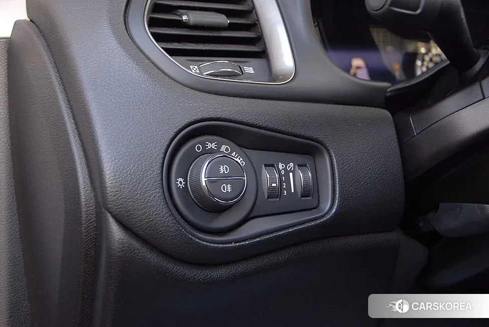 Jeep Renegade 2020 из Кореи, фото 2