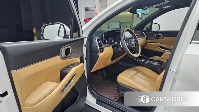 Kia Sorento 4th Generation id 2890210 из Кореи 2