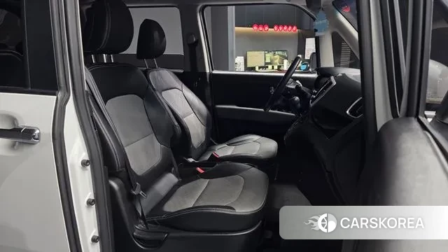 Kia The New Ray 2018 Белый из Кореи, фото 2