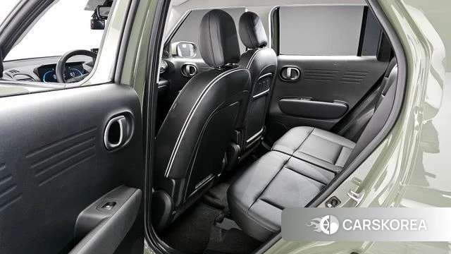 Hyundai Casper 2022 Коричневый из Кореи, фото 2