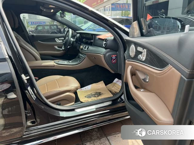 Mercedes-Benz E-class id 4209109 из Китая 2