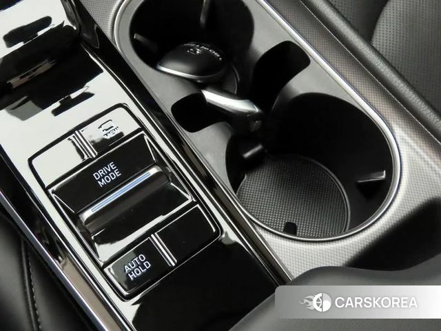 Hyundai Sonata (DN8) 2022 Белый из Кореи, фото 2