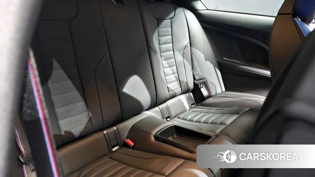 BMW M2 (G87) 2025 Светло-серебряный цвет из Кореи, фото 2