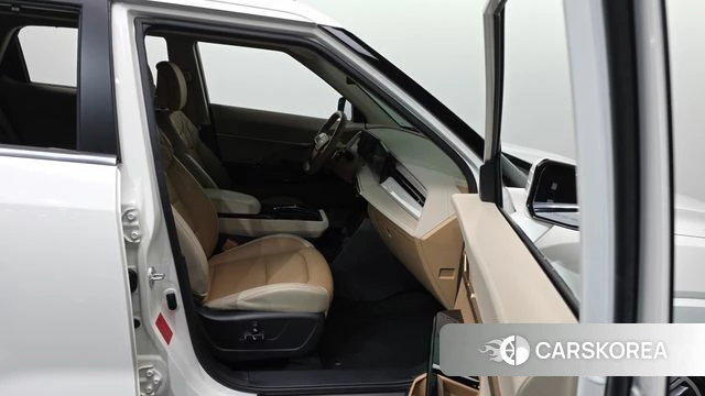 Ssangyong Actian 2nd Generation 2025 Белый из Кореи, фото 2