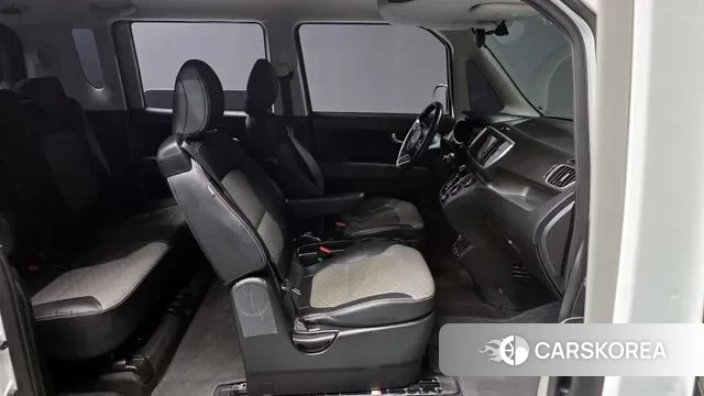 Kia The New Ray 2022 Белый из Кореи, фото 2