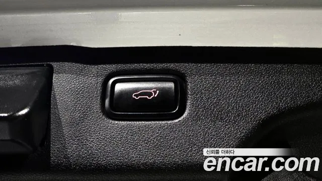 Kia The New Sorento 2019 Белый из Кореи, фото 2