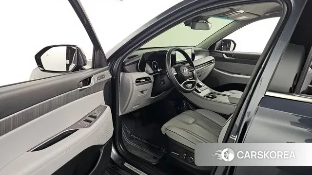 Hyundai The New Palisade id 3021703 из Кореи 2