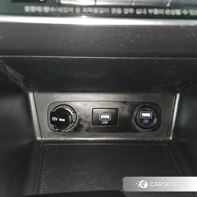 Hyundai Sonata Hybrid (DN8) 2020 Серый из Кореи, фото 2