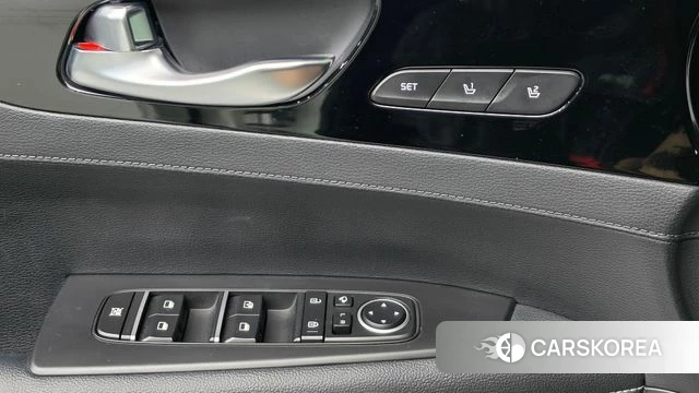 Kia The New K3 2nd generation 2023 Белый из Кореи, фото 2