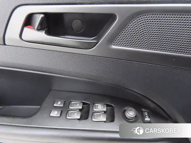 Ssangyong The New Rexton Sport 2022 Белый из Кореи, фото 2