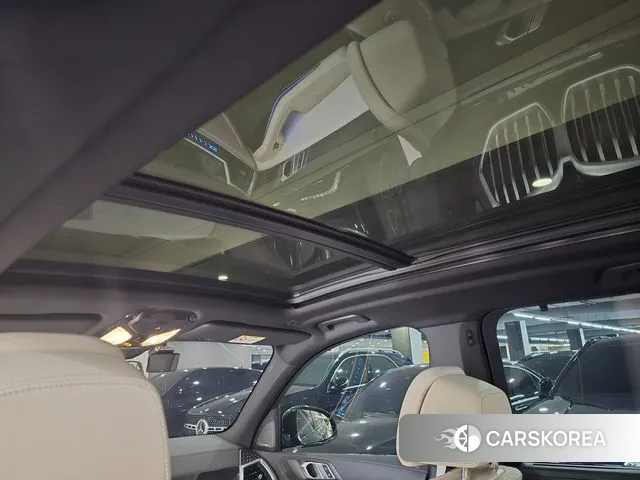 BMW X5 (G05) 2025 Черный из Кореи, фото 2