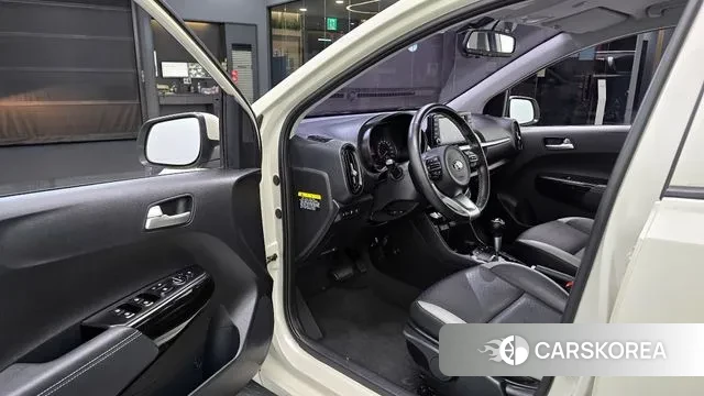 Kia All New Morning (JA) 2019 Жемчужный цвет из Кореи, фото 2