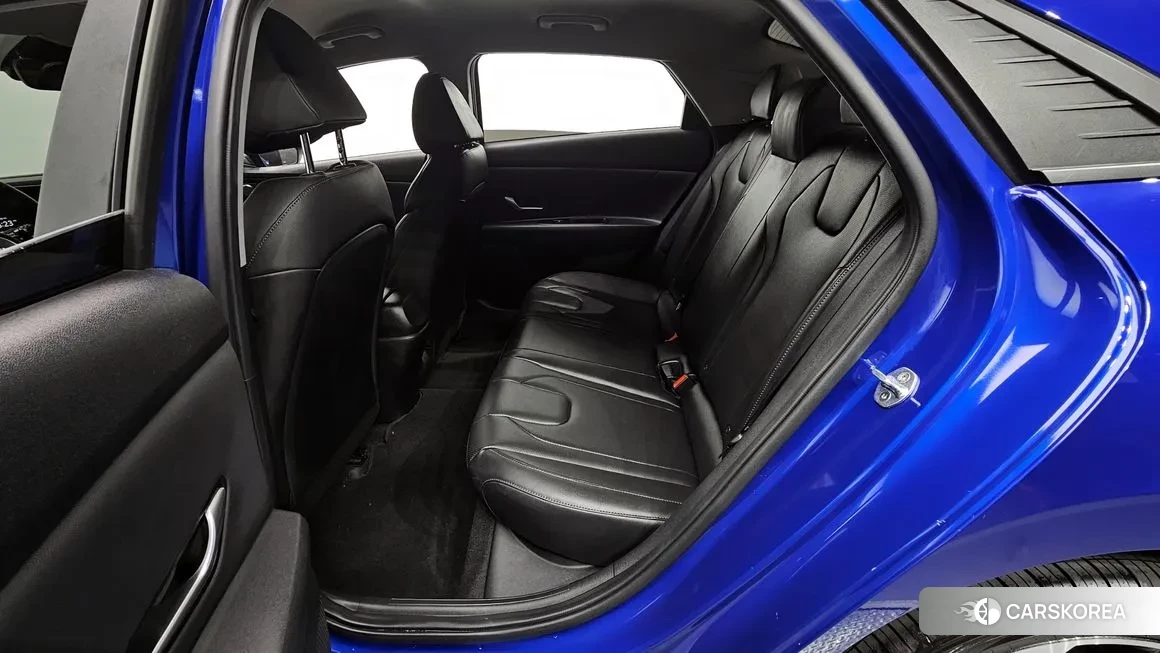 Hyundai Avante (CN7) 2020 из Кореи, фото 2