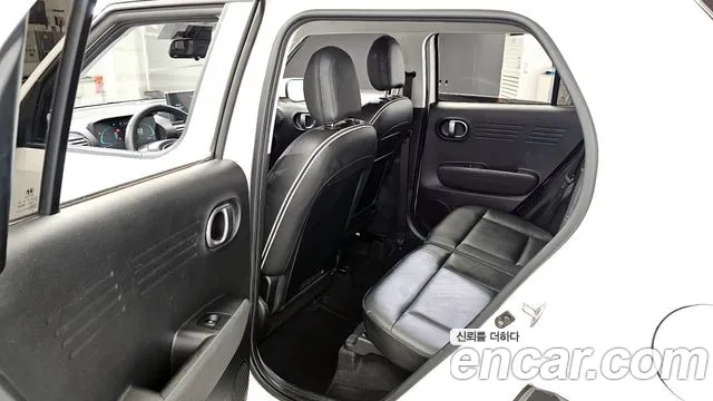 Hyundai Casper id 2665641 из Кореи 2