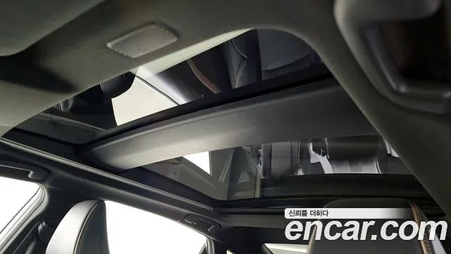 Toyota Crown Crossover id 2688387 из Кореи 2