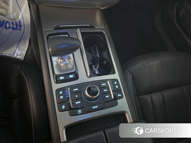 Genesis G80 2019 Серый из Кореи, фото 2