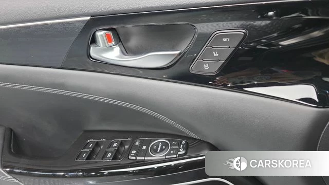 Kia Come New K7 2018 Черный из Кореи, фото 2