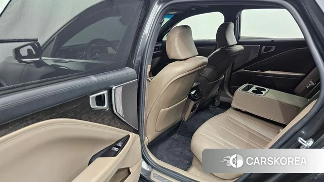 Kia K8 Hybrid 2021 Серый из Кореи, фото 2