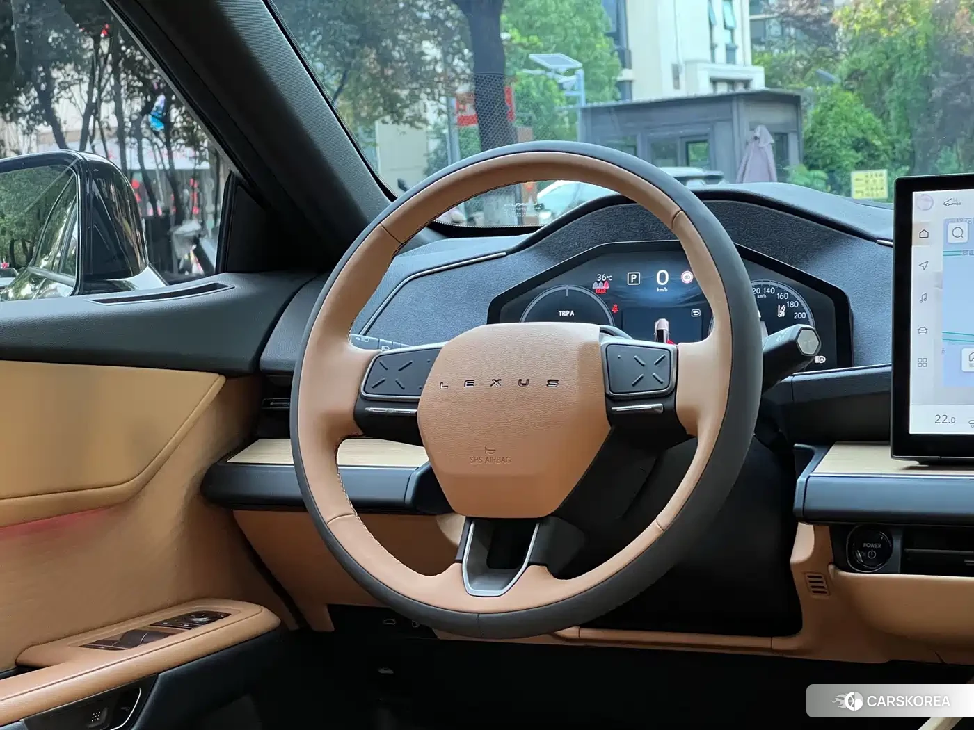 Lexus ES 2026 Черный из Китая, фото 2