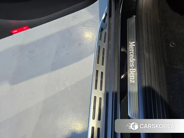 Mercedes-Benz GLS - Class X167 2024 Черный из Кореи, фото 2