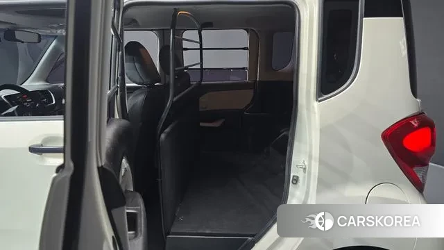 Kia The New Ray 2018 Жемчужный цвет из Кореи, фото 2