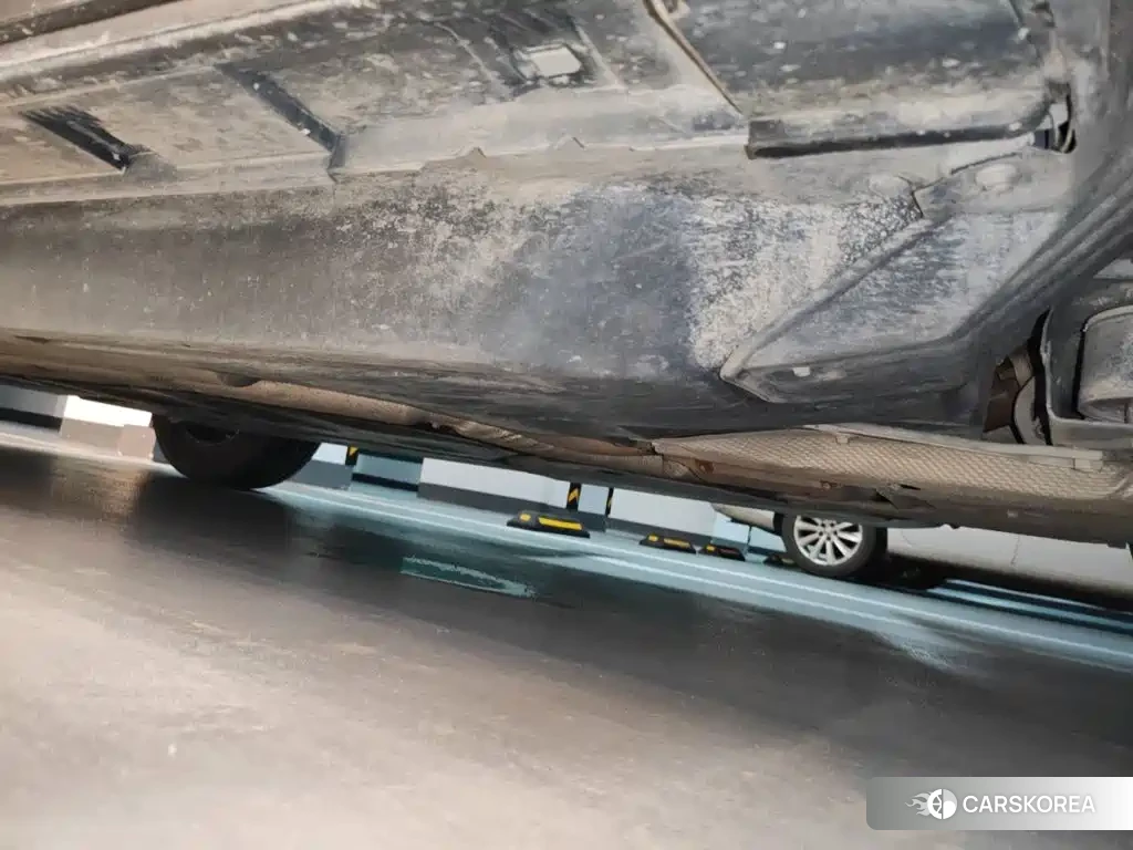 Mazda CX-50 2024 Черный из Китая, фото 3