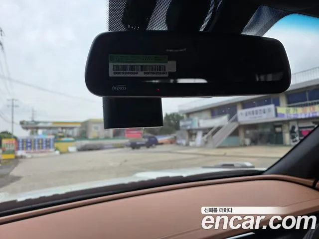 Ssangyong Torres 2023 Белый из Кореи, фото 2