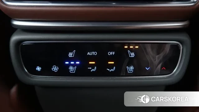 Genesis GV80 2024 Белый из Кореи, фото 2