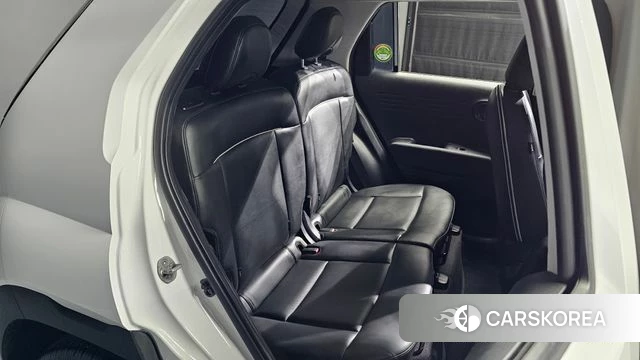 Hyundai Casper 2022 Белый из Кореи, фото 2